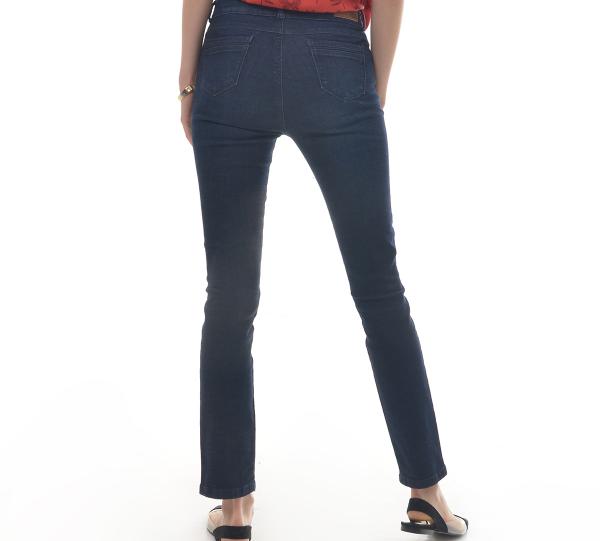 women’s blue jean-1472 Image