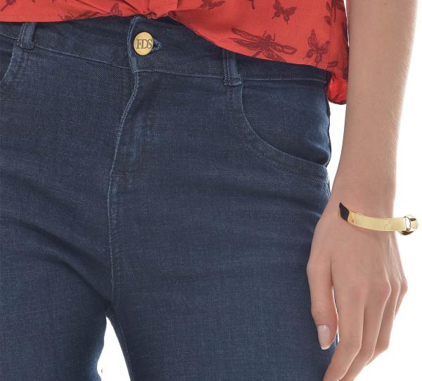 women’s blue jean-1472 Image