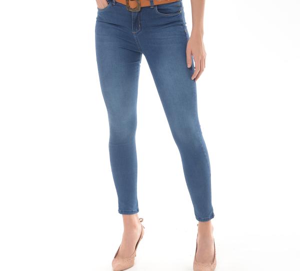 women’s blue jean-1473 Image