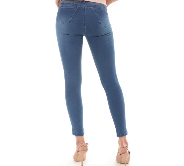women’s blue jean-1473 Image