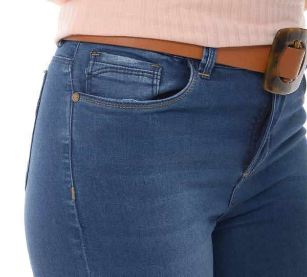 women’s blue jean-1473 Image