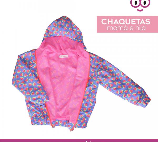 Lady protection jackets Image