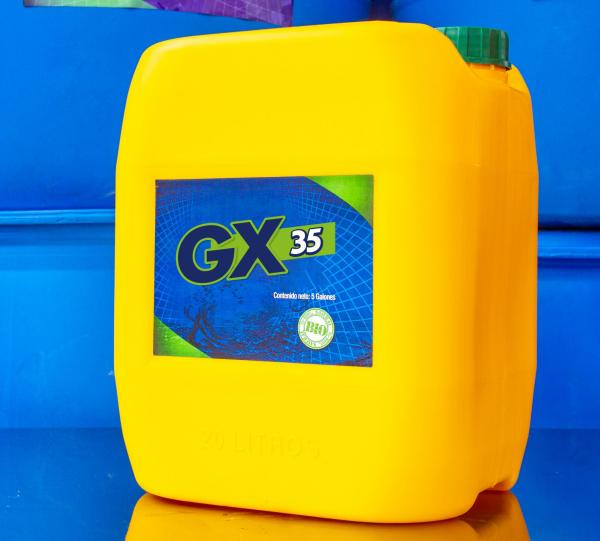 Gx35 Image