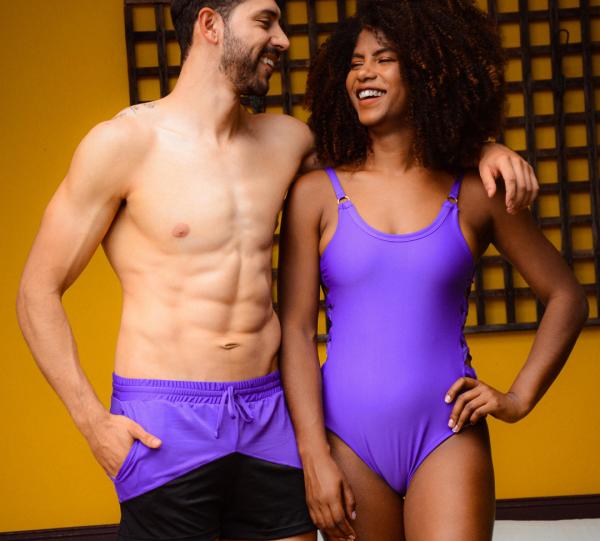 BATHROOM SHORTS Image