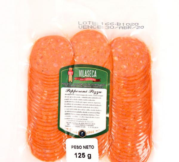 Pepperoni pizza 166 Image