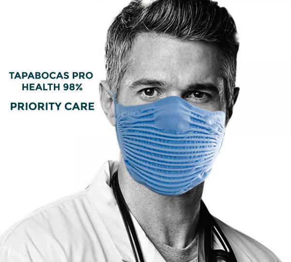 FACE MASK PRO HEALTH 98 Image