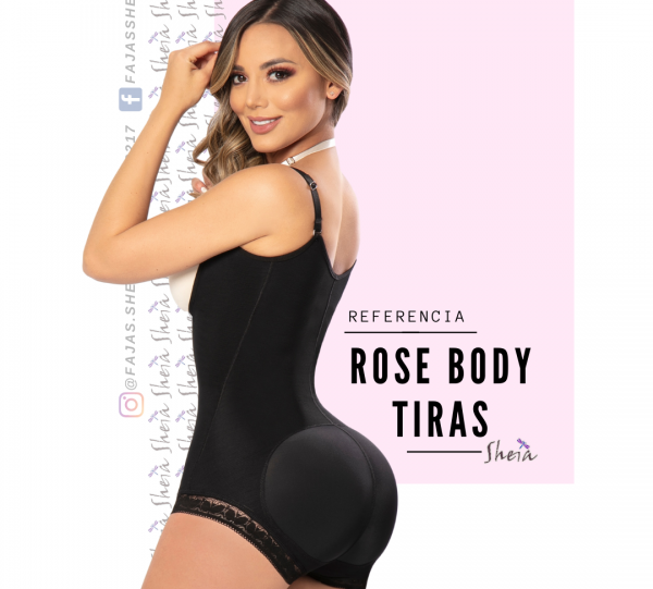 rose body Image