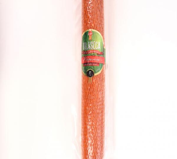 Matured pepperoni 17 Image