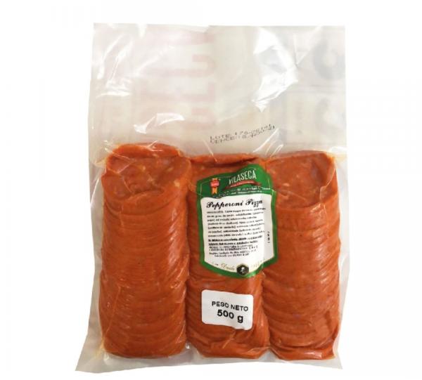 Pepperoni pizza 176 Image