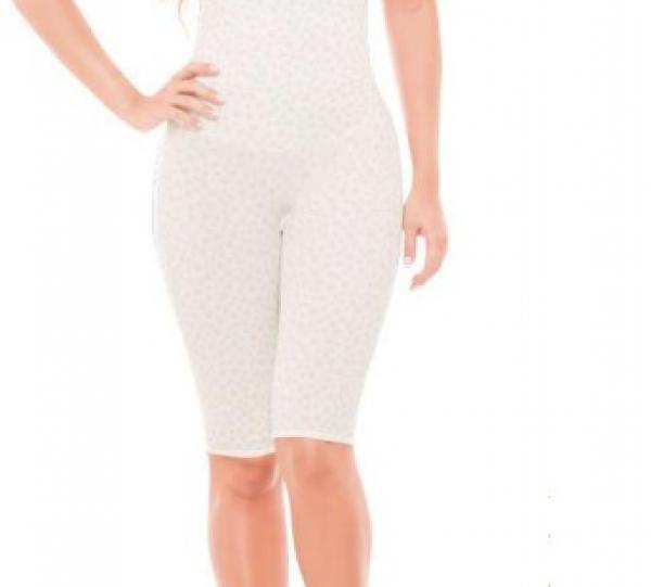 Luz 4552133-Girdle to the knee Image