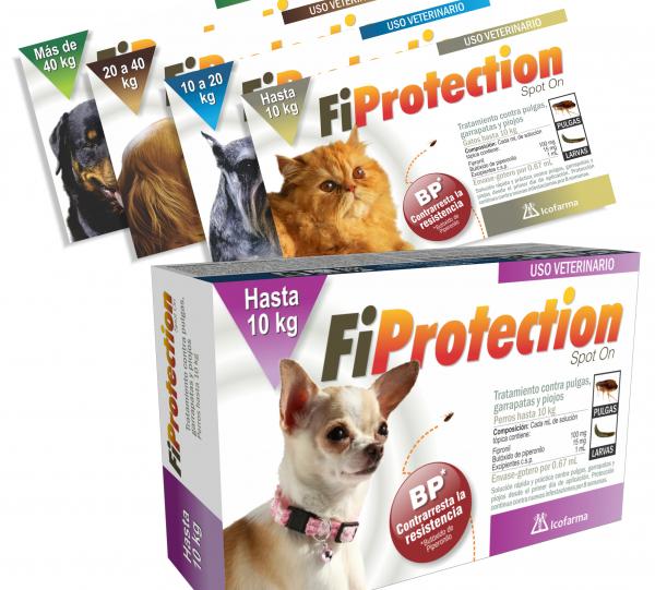 FiProtection Spot-On Image