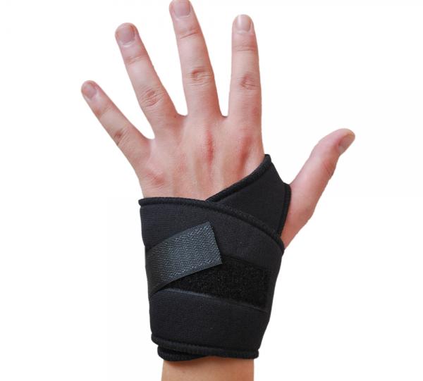 ORTHOSIS FOR THE FIRST METACARPO-PHALANGEAL (Wristband) Image