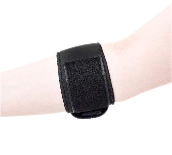 Tennis elbow ring) Image
