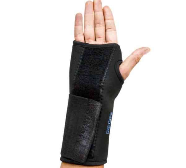 ORTHOSIS FOR THE CARPAL TUNNEL (Wrist brace) Image