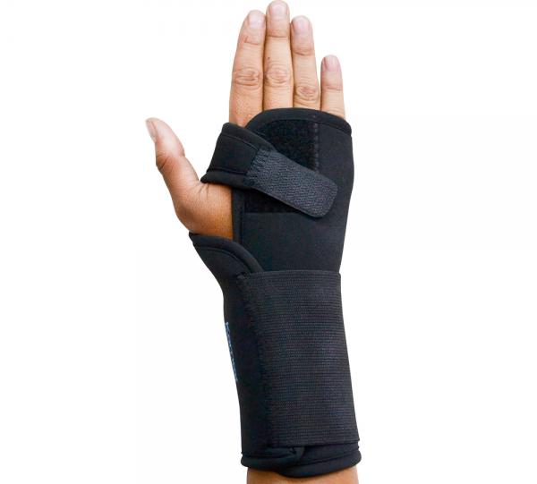 ORTHOSIS FOR THE CARPAL TUNNEL (Wrist brace) Image
