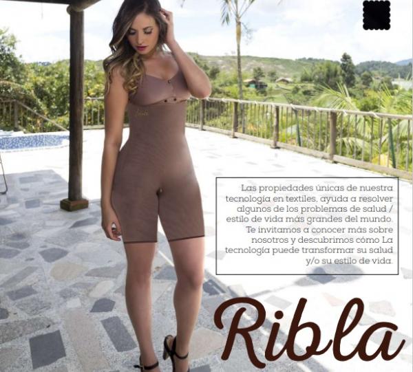 Ribla 4142522- half thigh rest Image