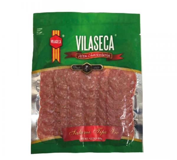 Italian salami 19-1 Image