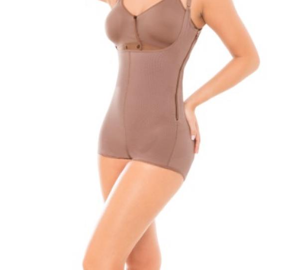 Zofim 4142521- Short girdle for rest Image