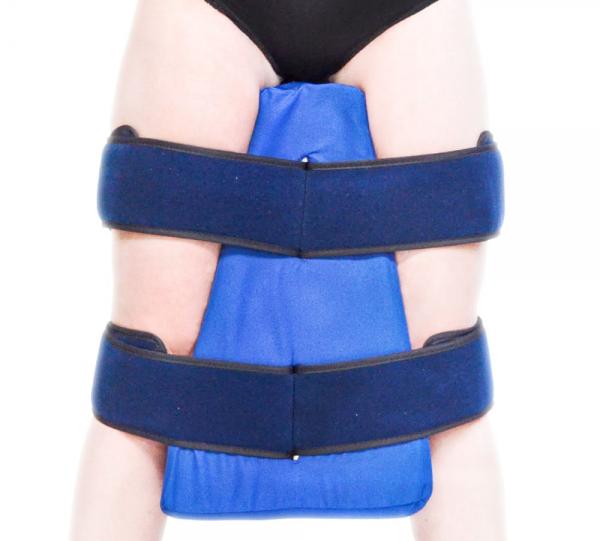 Hip abductor cushion (Post surgery) Kamex International S.A.S