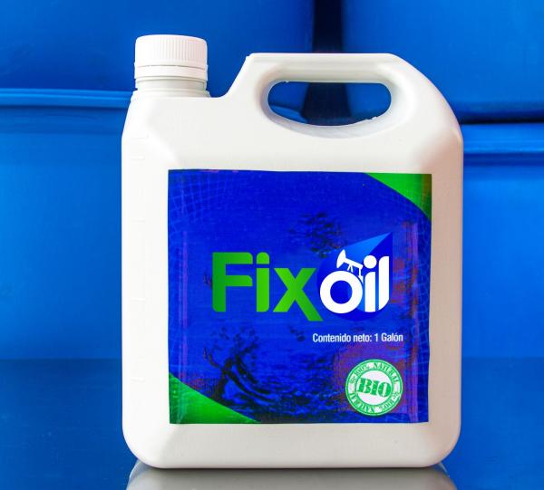 FIXOIL Image