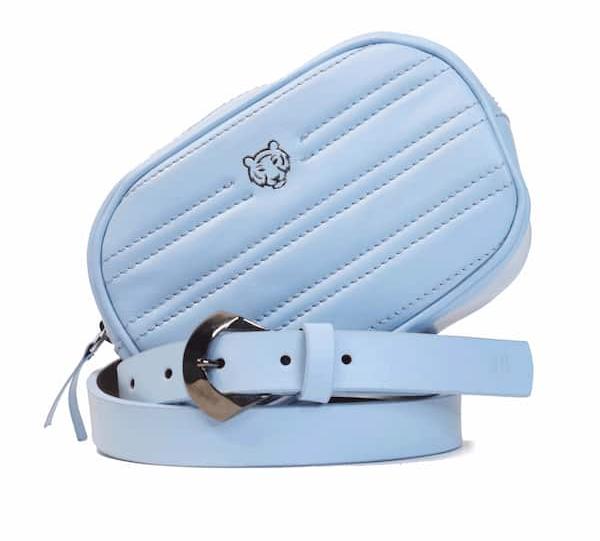 RIÑONERA ISTANBUL BABY BLUE Image