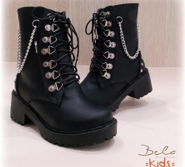 Girl Boots Ref. 2009 Image