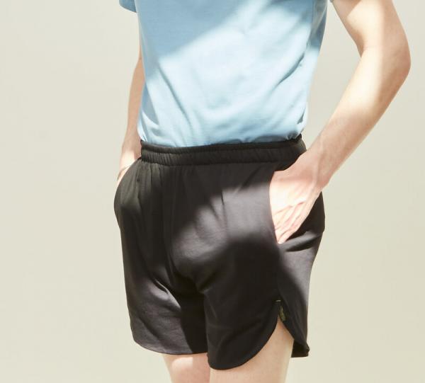 Lounge Shorts Image