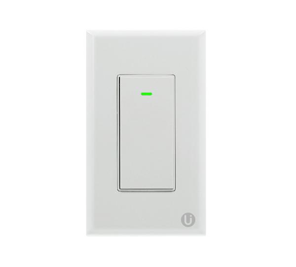 SMART SWITCH/U-SWITCH 602-S Image