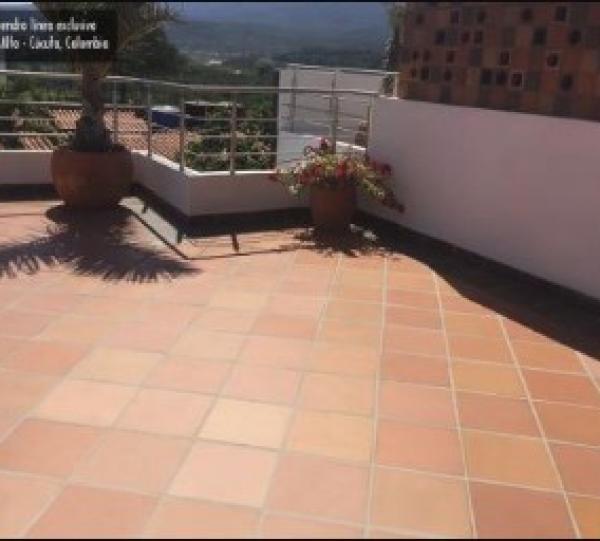 FLOOR TILE 3030 Image