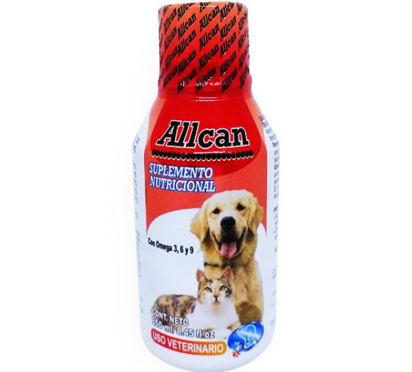 ALLCAN - Suplemento Nutricional | FIGA S.A.| Colombian B2B Marketplace