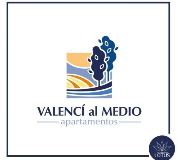 Valenci al Medio Apartamentos Image