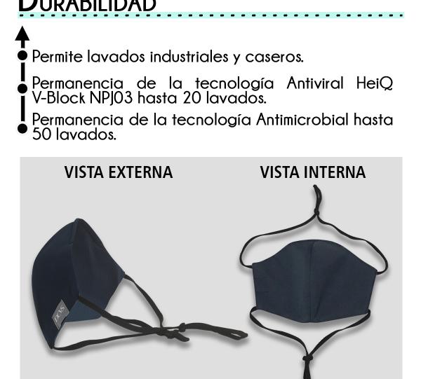 FaceMask DCVS5T Image