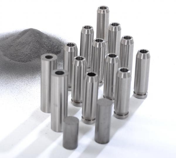 Valve Guide. Chevrolet 216-235-261 Image