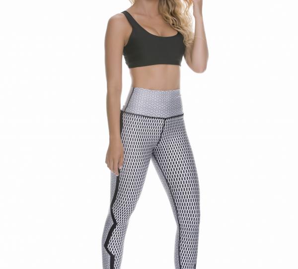2004 High waist leggings Image