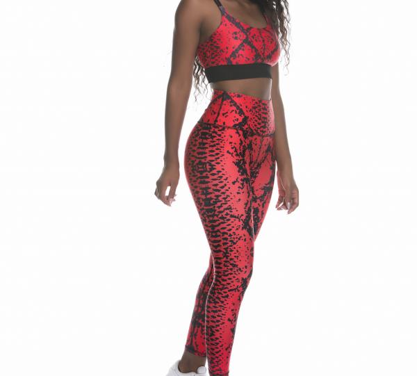 2004 High waist leggings Image