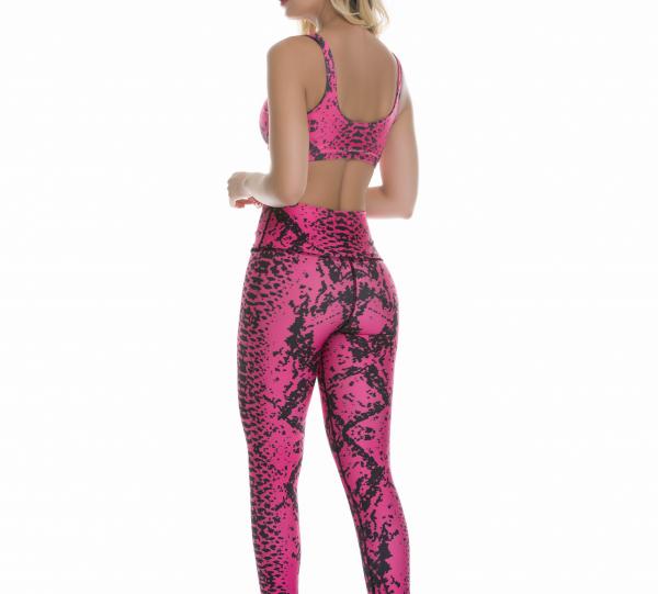 2004 High waist leggings Image