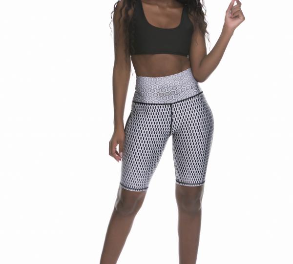 2006 High waist Capri Image