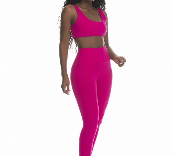 2007 High waist leggings Image