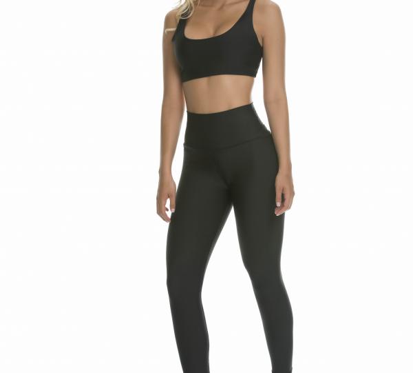 2007 High waist leggings Image
