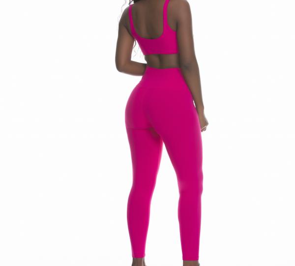 2007 High waist leggings Image