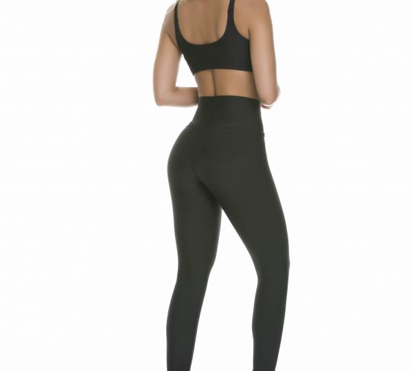 2007 High waist leggings Image