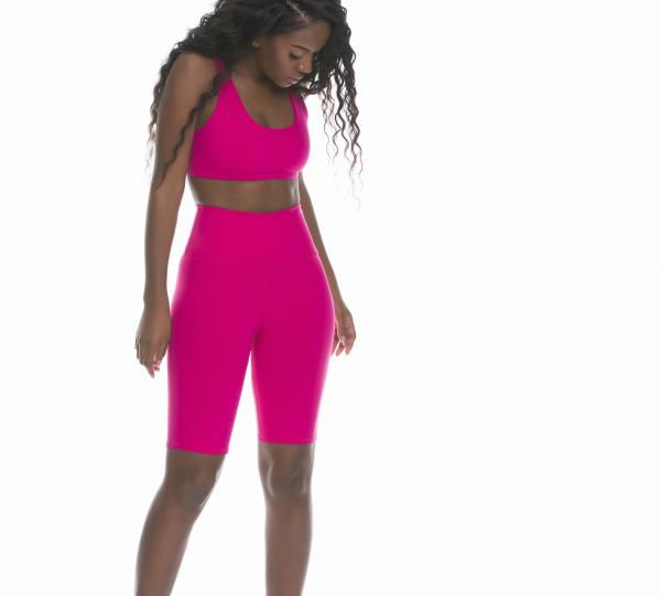 2009 High waist capri Image