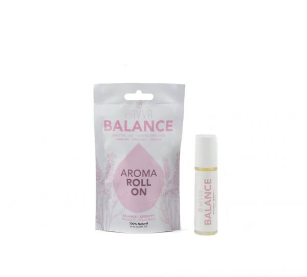 Aroma Roll on BALANCE Image