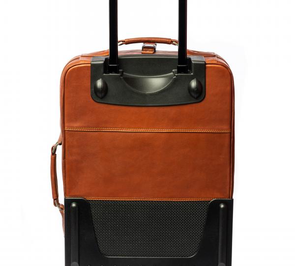 2020- 22" Wheeled Traveler Image