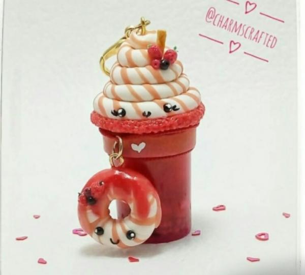 LIQUID POLYMER CLAY Image