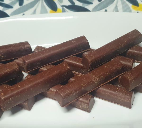 Cocoa Mass or Liquor 100% Image