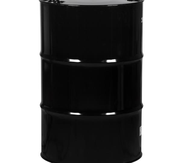 STEEL DRUM 55 gal Closed top Image