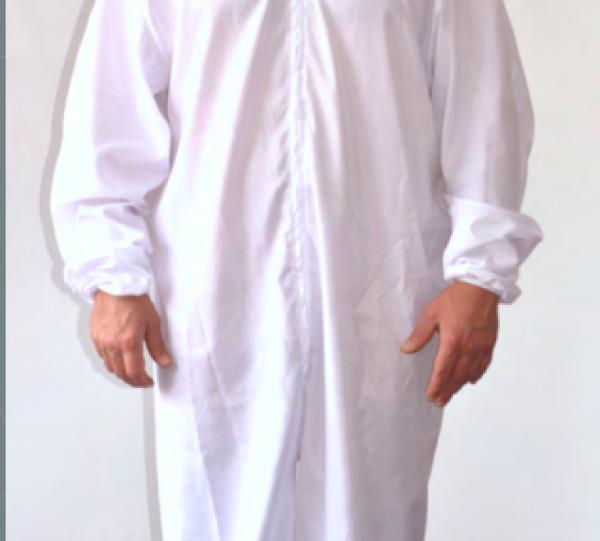 PERSONAL PROTECTION ELEMENTS Image