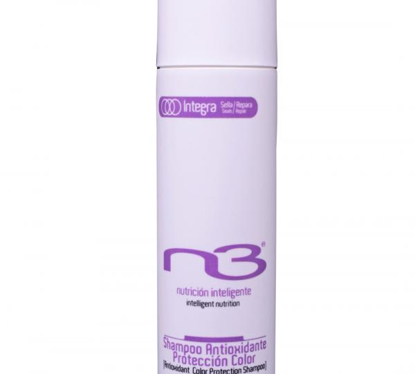 ANTI-OXIDANT SHAMPOO FOR COLOR PROTECTION Image