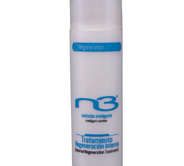 INTERNAL REGENERATION TREATMENT Image